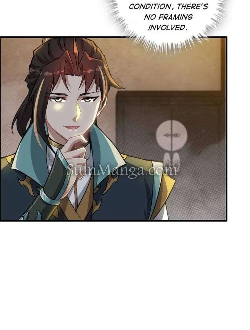 Immortal Cultivation is Just Like This Chapter 82 – Page 61