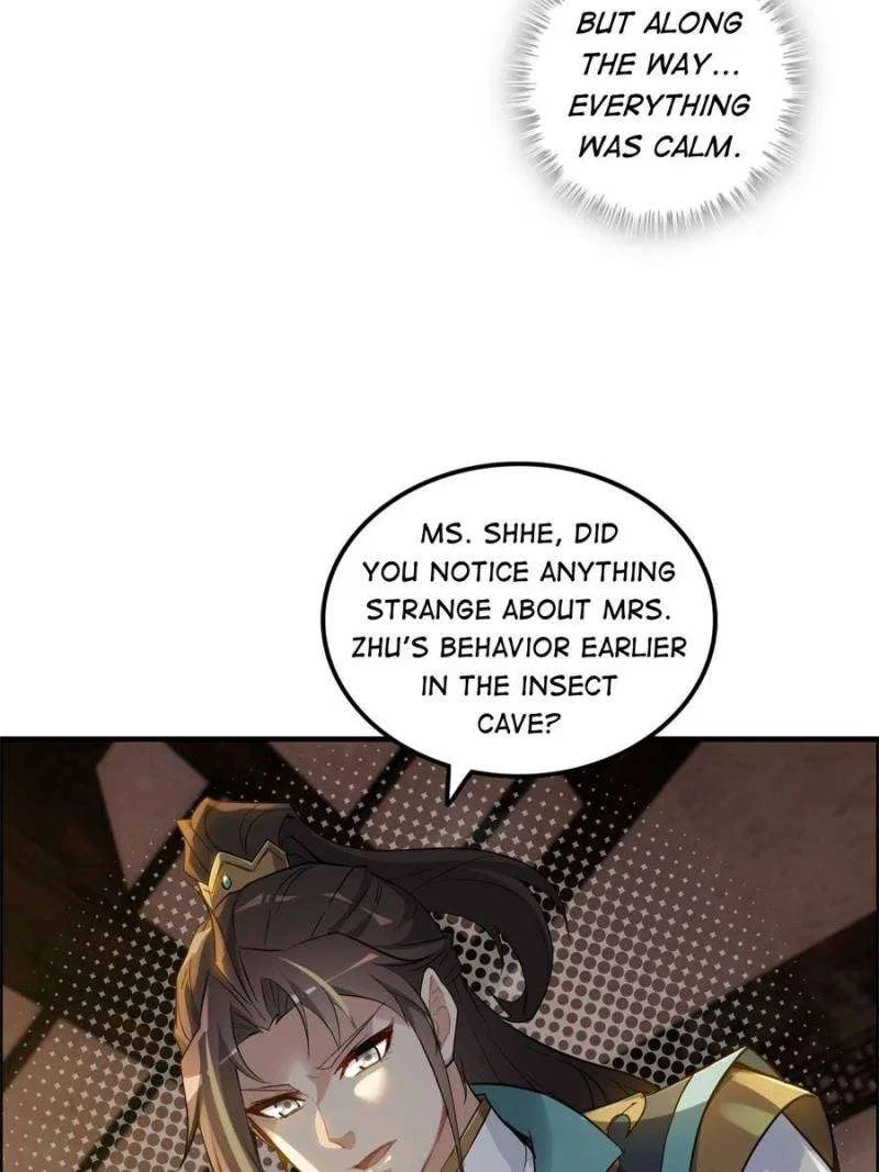 Immortal Cultivation is Just Like This Chapter 82 – Page 63