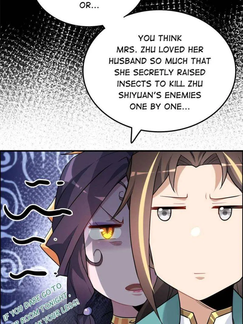 Immortal Cultivation is Just Like This Chapter 82 – Page 68