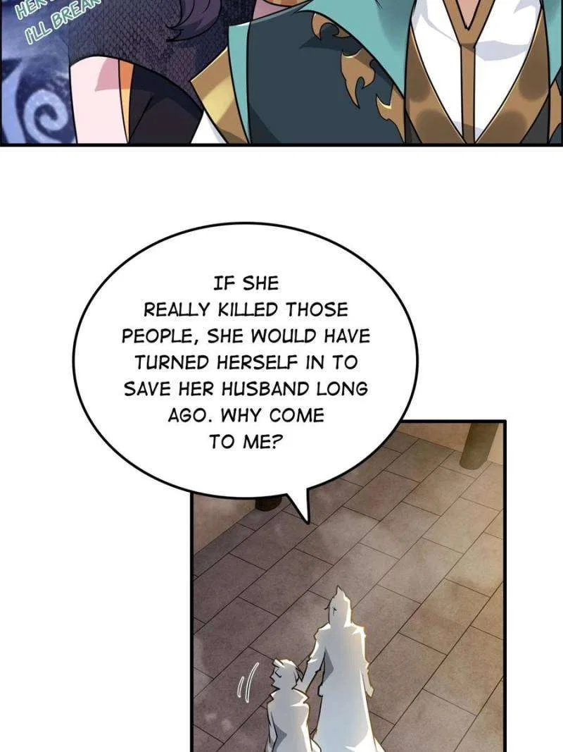 Immortal Cultivation is Just Like This Chapter 82 – Page 69