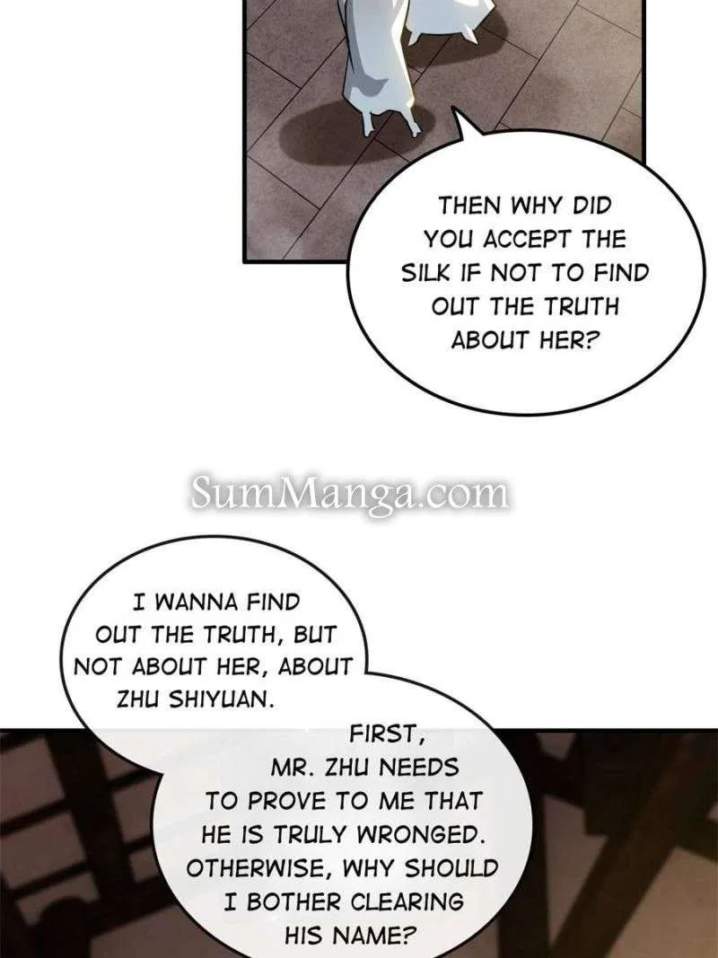 Immortal Cultivation is Just Like This Chapter 82 – Page 70