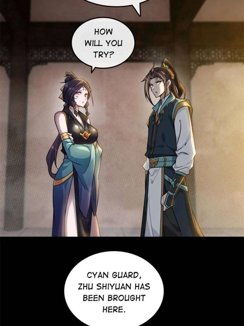 Immortal Cultivation is Just Like This Chapter 82 – Page 71