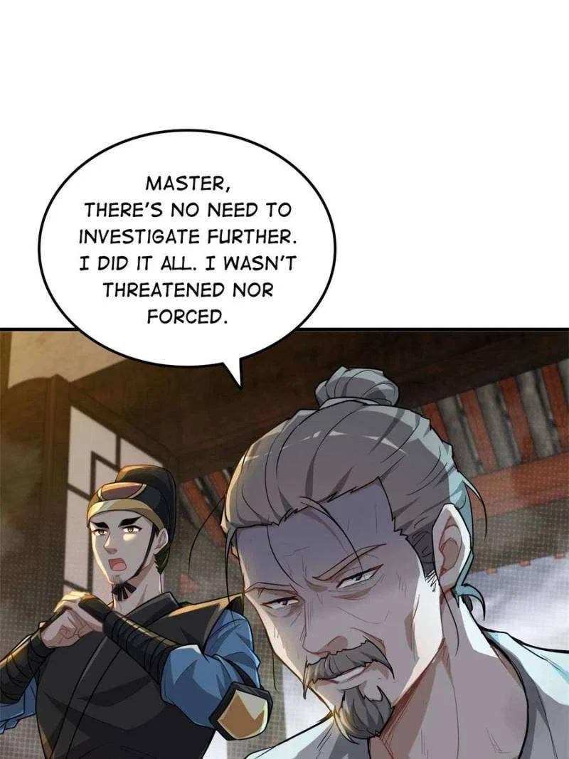 Immortal Cultivation is Just Like This Chapter 82 – Page 74