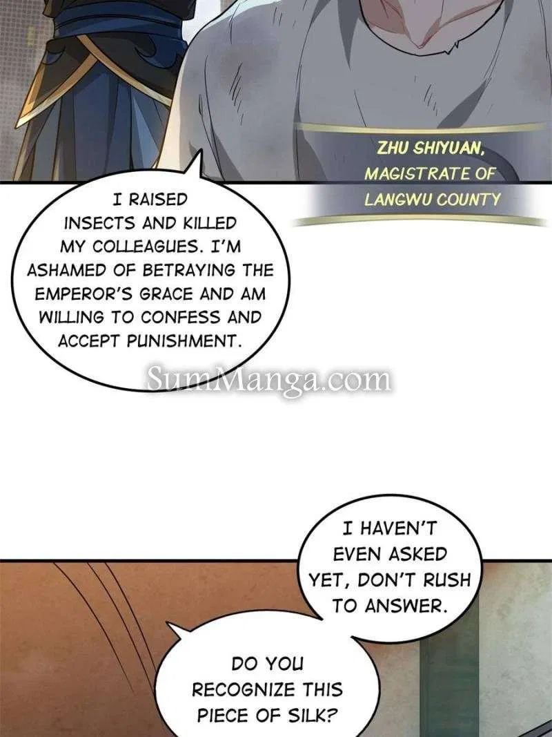 Immortal Cultivation is Just Like This Chapter 82 – Page 75
