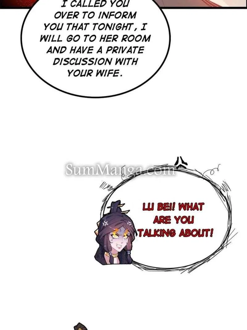Immortal Cultivation is Just Like This Chapter 82 – Page 78