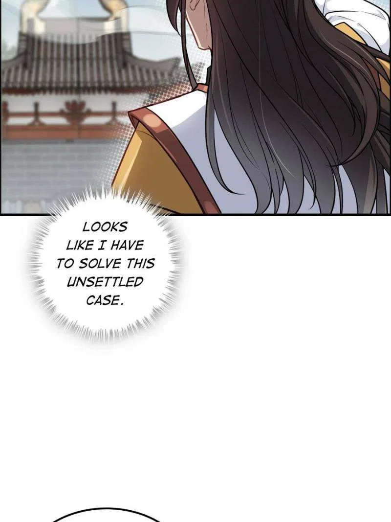 Immortal Cultivation is Just Like This Chapter 81 – Page 2