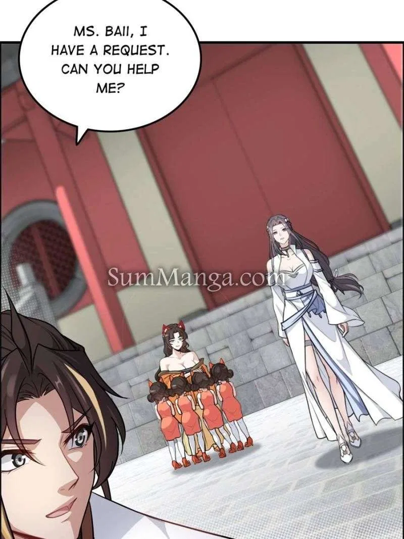 Immortal Cultivation is Just Like This Chapter 81 – Page 3