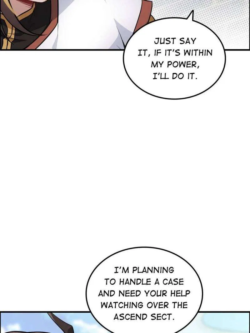 Immortal Cultivation is Just Like This Chapter 81 – Page 4