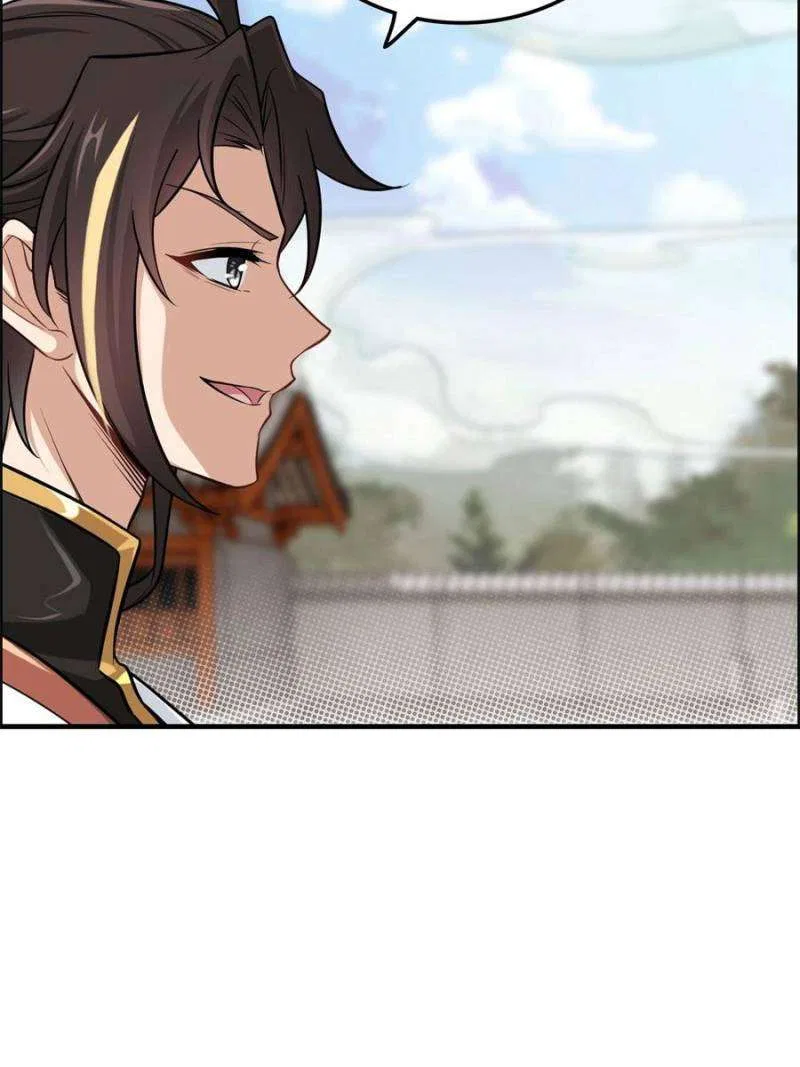 Immortal Cultivation is Just Like This Chapter 81 – Page 5
