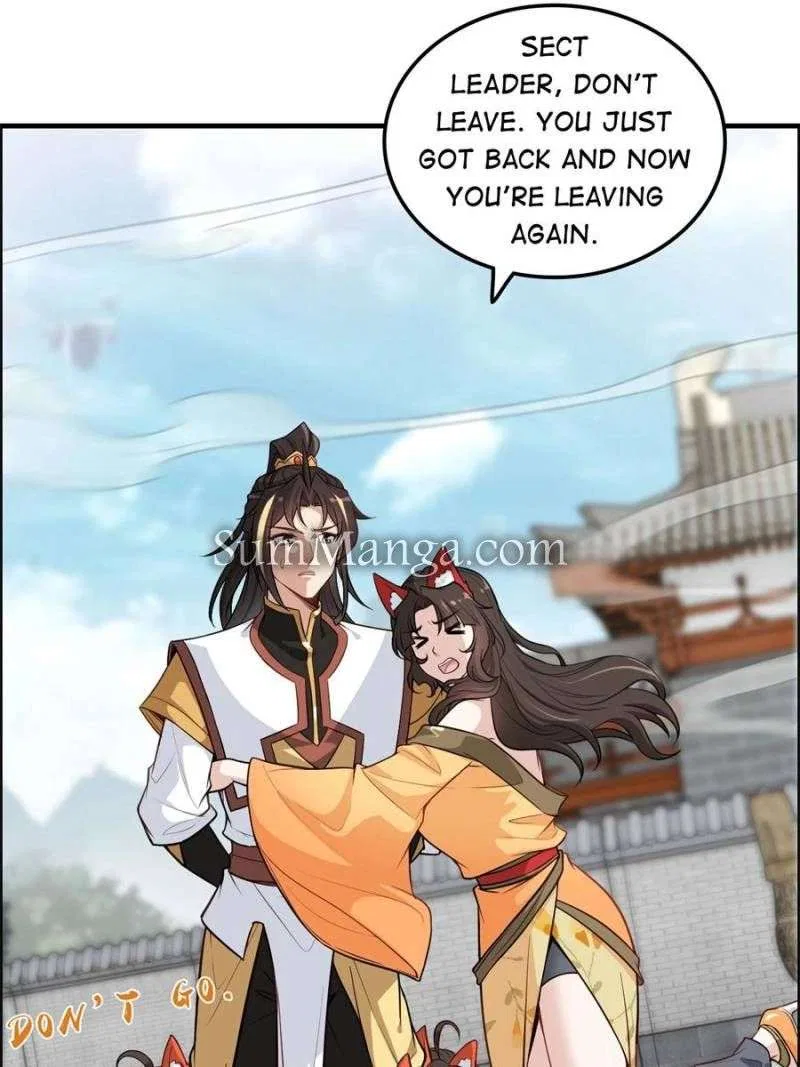 Immortal Cultivation is Just Like This Chapter 81 – Page 6