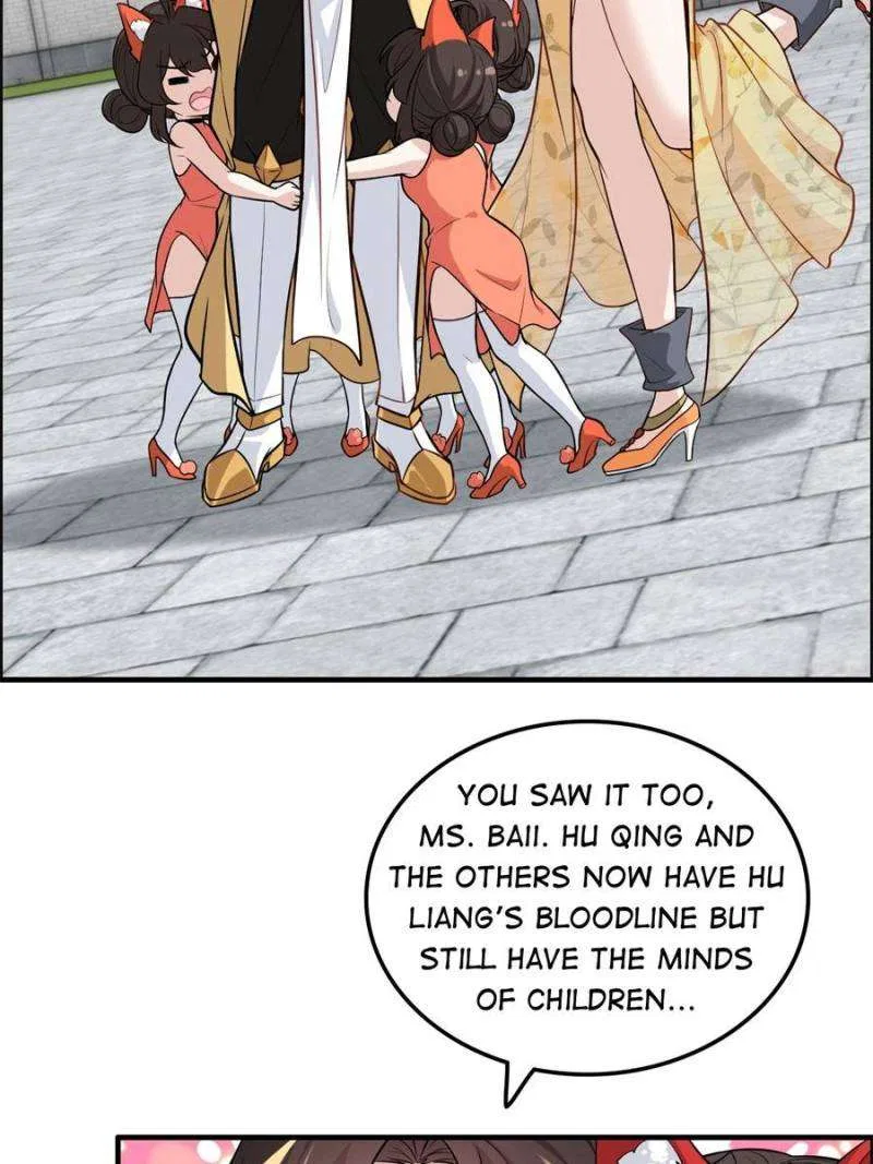 Immortal Cultivation is Just Like This Chapter 81 – Page 7