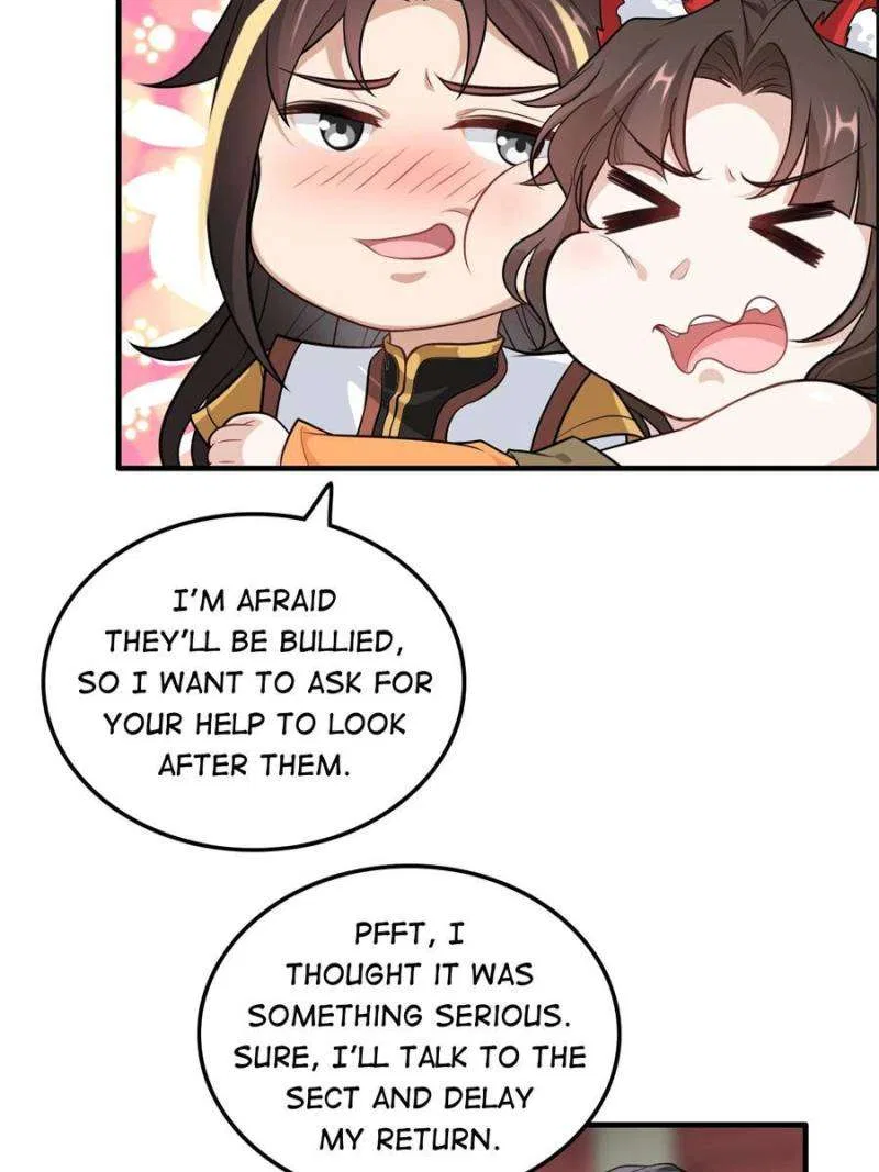 Immortal Cultivation is Just Like This Chapter 81 – Page 8