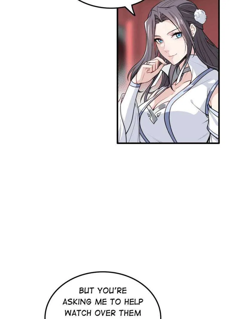 Immortal Cultivation is Just Like This Chapter 81 – Page 9