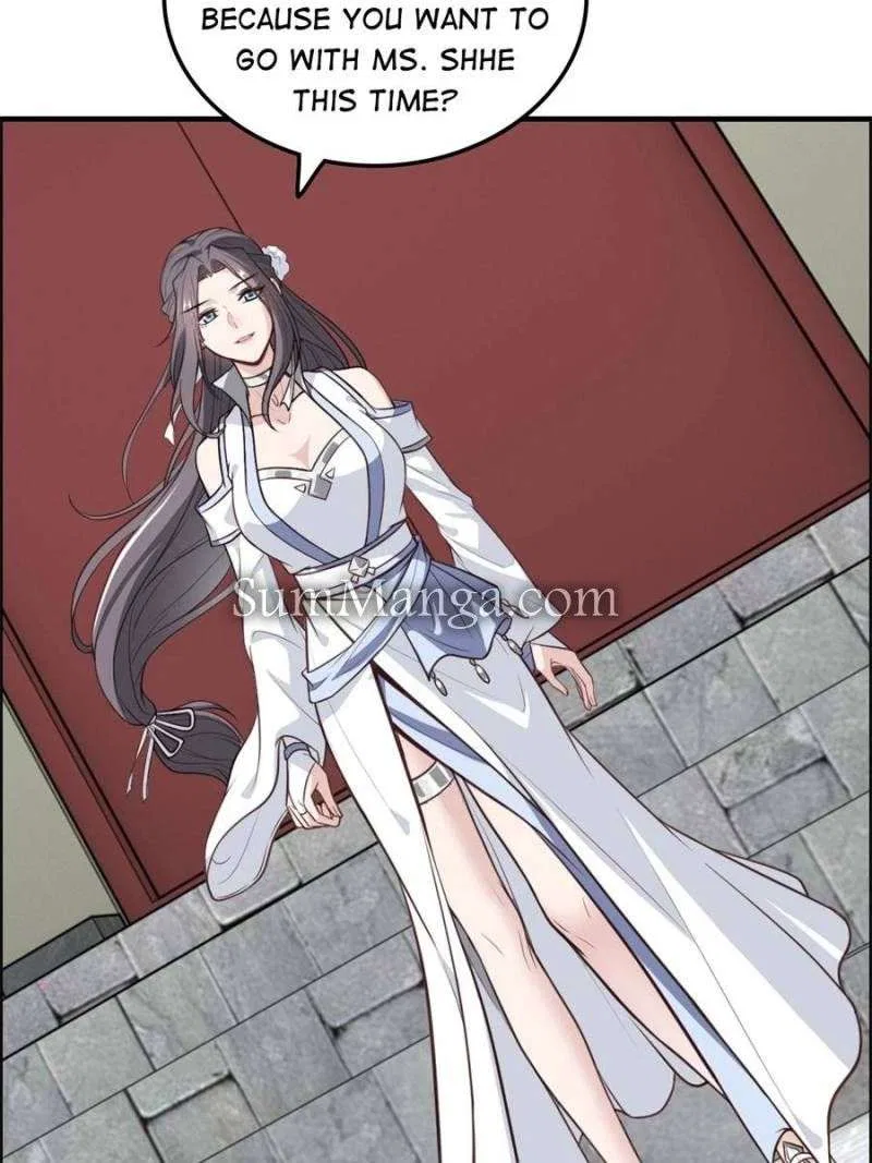 Immortal Cultivation is Just Like This Chapter 81 – Page 10