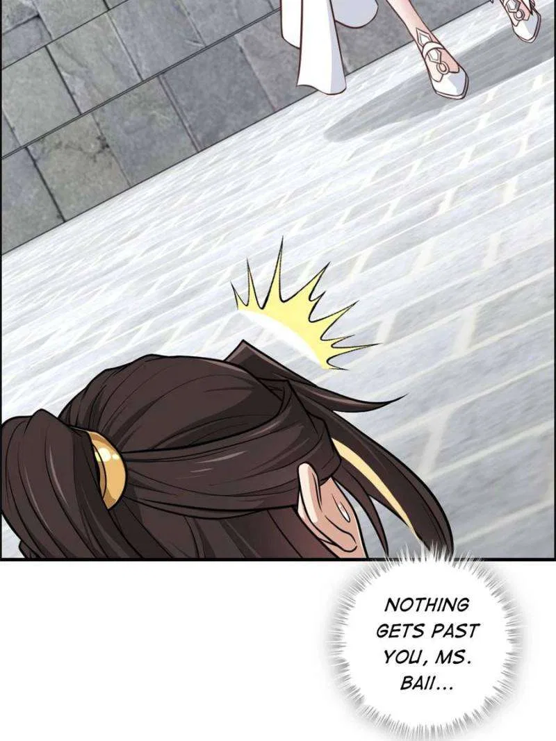 Immortal Cultivation is Just Like This Chapter 81 – Page 11