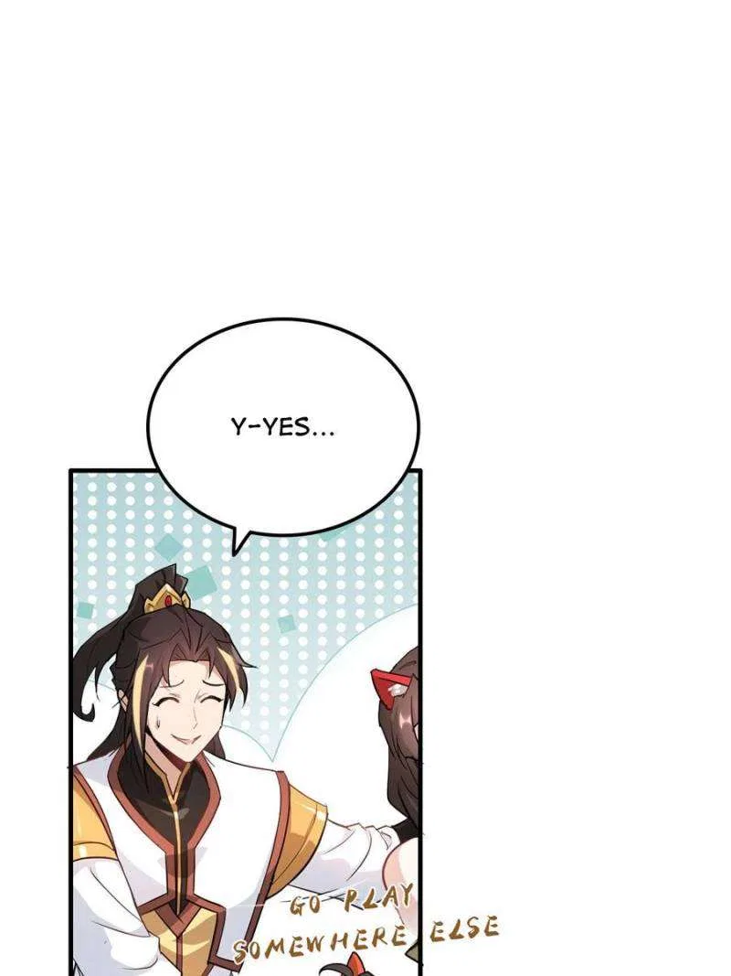 Immortal Cultivation is Just Like This Chapter 81 – Page 13