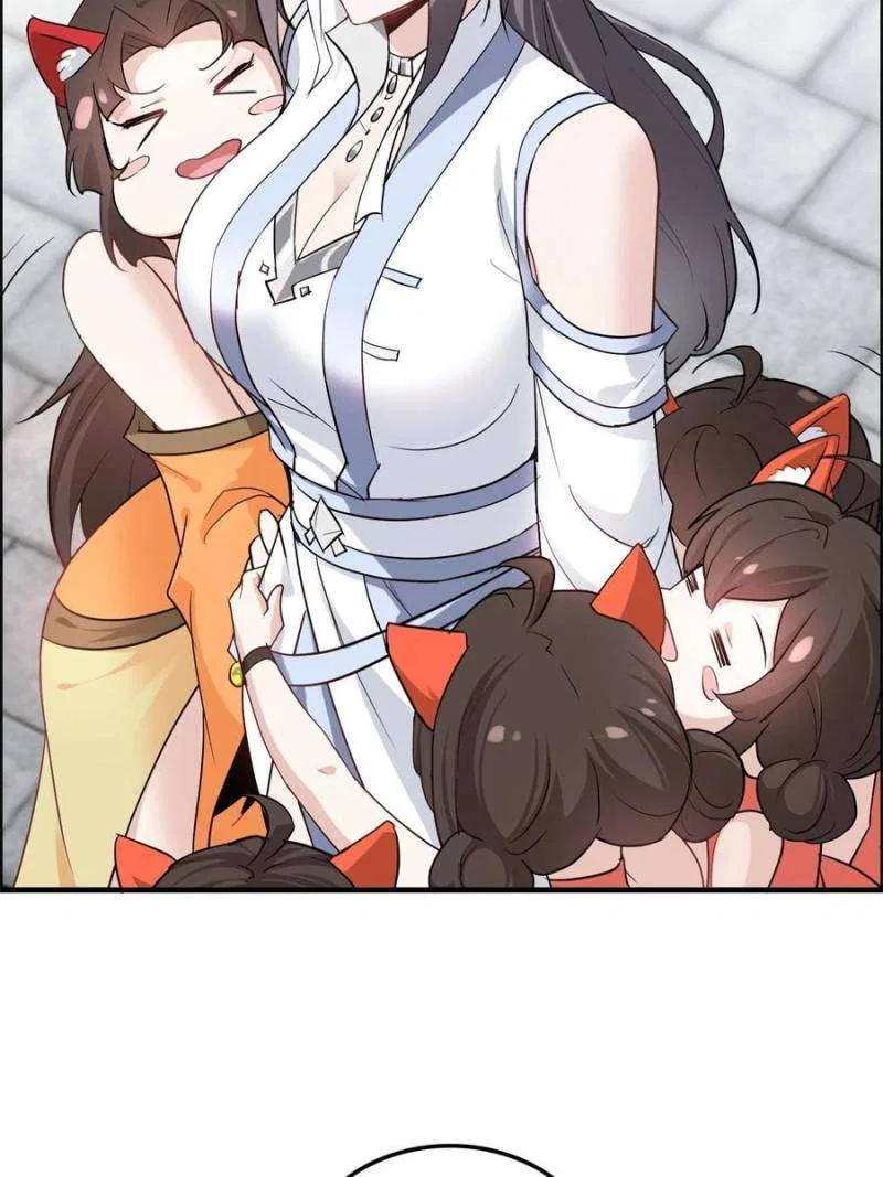 Immortal Cultivation is Just Like This Chapter 81 – Page 15