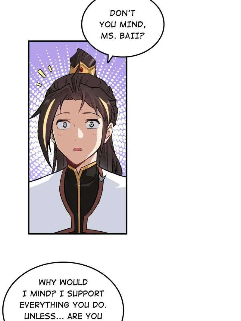 Immortal Cultivation is Just Like This Chapter 81 – Page 16