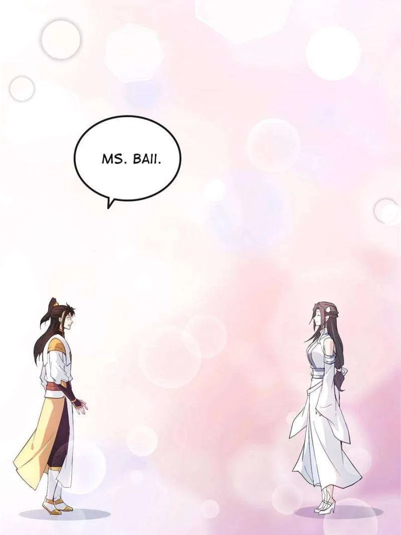 Immortal Cultivation is Just Like This Chapter 81 – Page 18