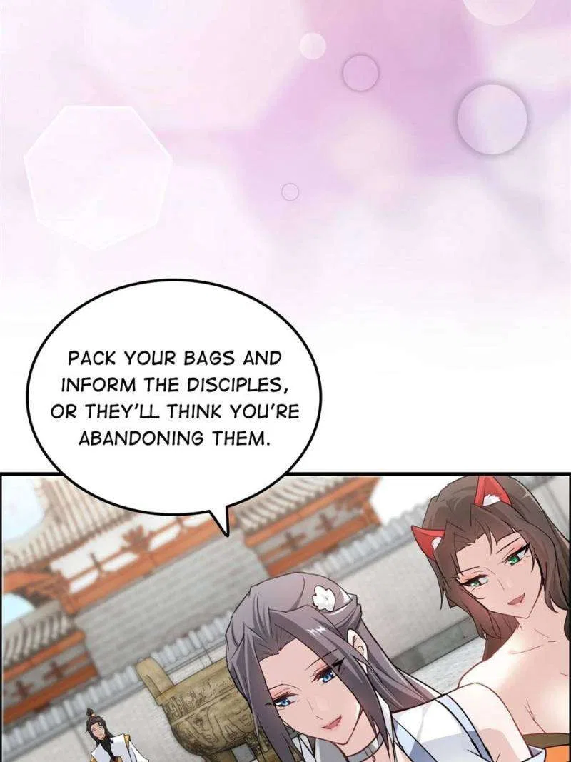 Immortal Cultivation is Just Like This Chapter 81 – Page 19