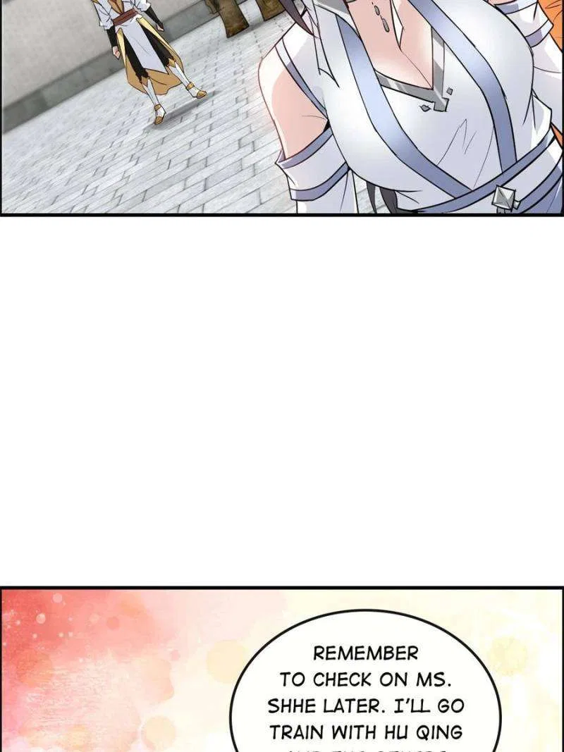 Immortal Cultivation is Just Like This Chapter 81 – Page 20