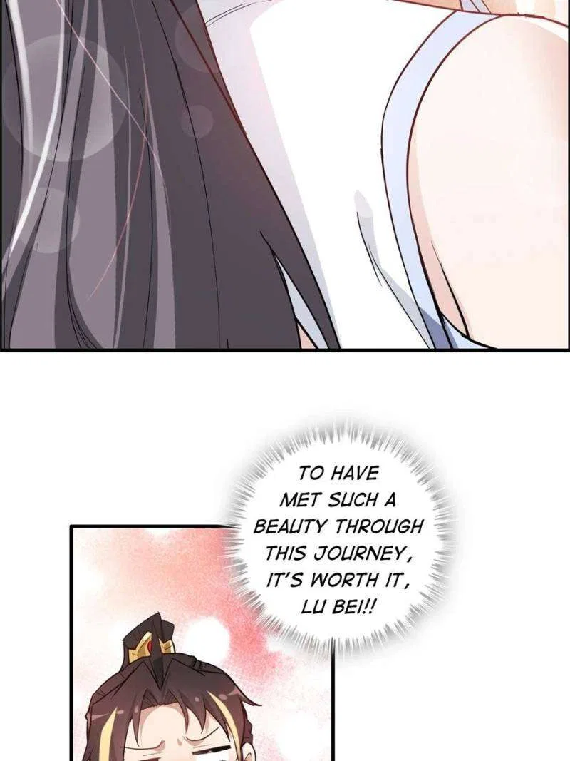 Immortal Cultivation is Just Like This Chapter 81 – Page 22