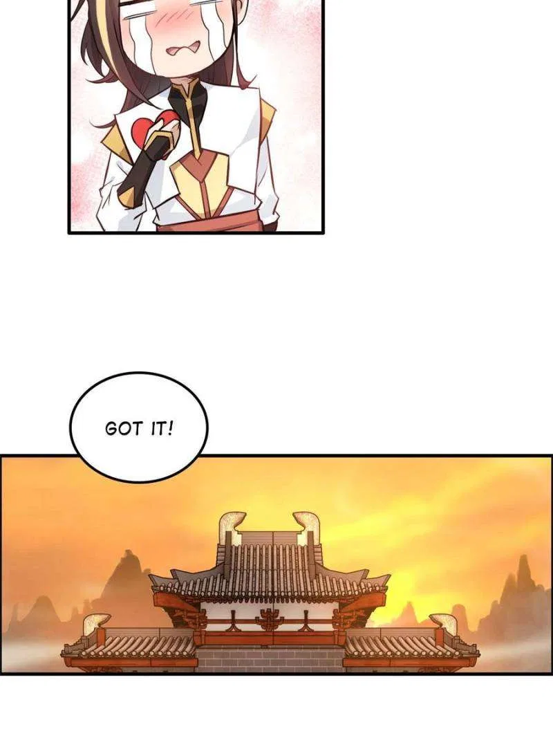 Immortal Cultivation is Just Like This Chapter 81 – Page 23