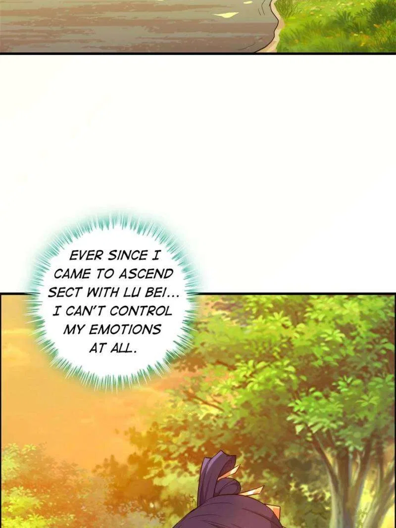 Immortal Cultivation is Just Like This Chapter 81 – Page 27