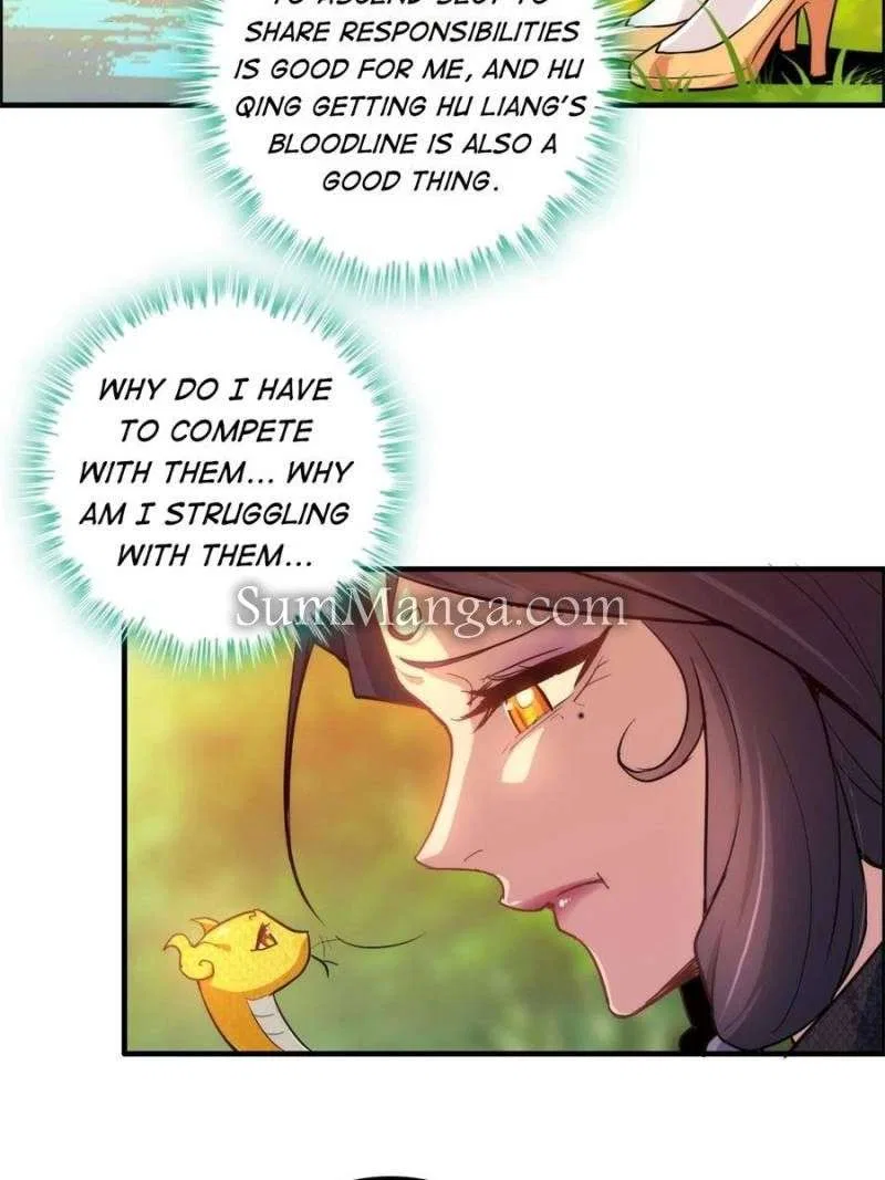 Immortal Cultivation is Just Like This Chapter 81 – Page 29