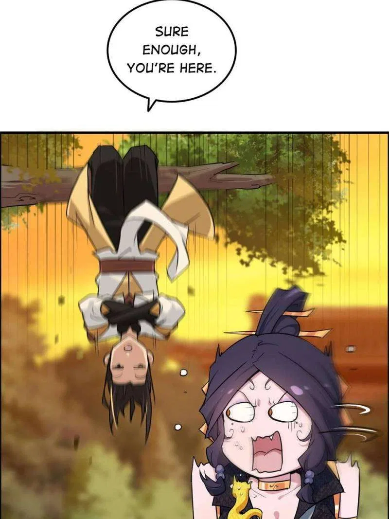 Immortal Cultivation is Just Like This Chapter 81 – Page 30