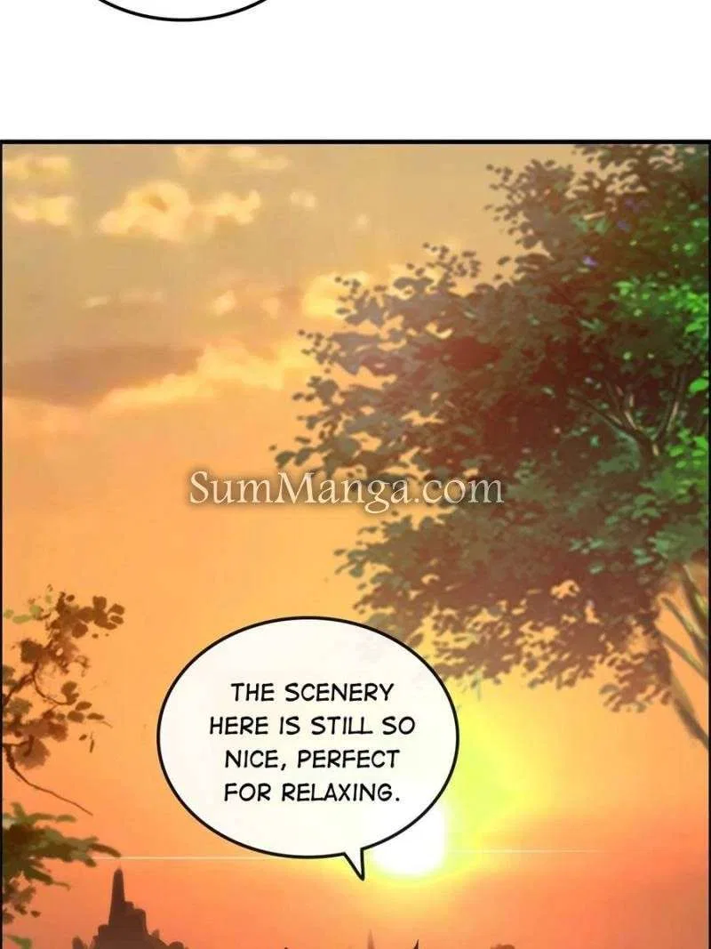 Immortal Cultivation is Just Like This Chapter 81 – Page 32