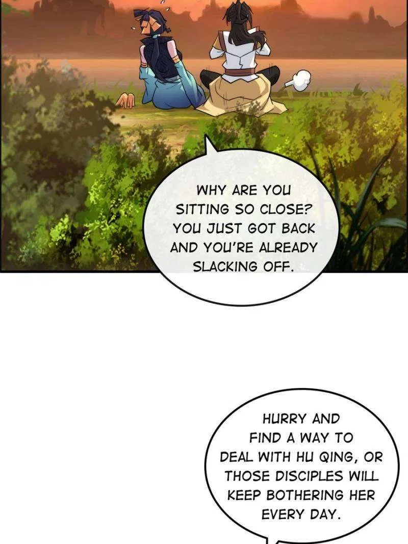 Immortal Cultivation is Just Like This Chapter 81 – Page 33