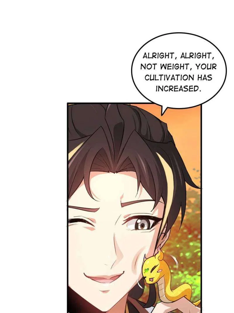 Immortal Cultivation is Just Like This Chapter 81 – Page 37