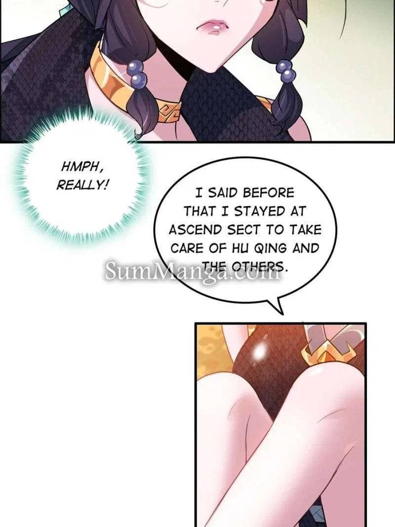 Immortal Cultivation is Just Like This Chapter 81 – Page 39
