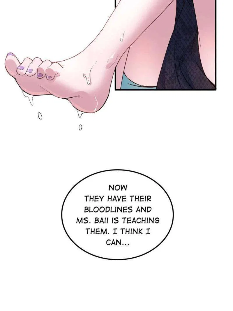 Immortal Cultivation is Just Like This Chapter 81 – Page 40