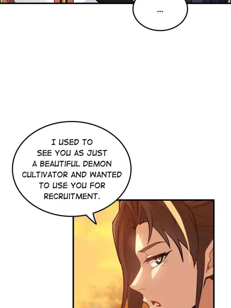 Immortal Cultivation is Just Like This Chapter 81 – Page 42