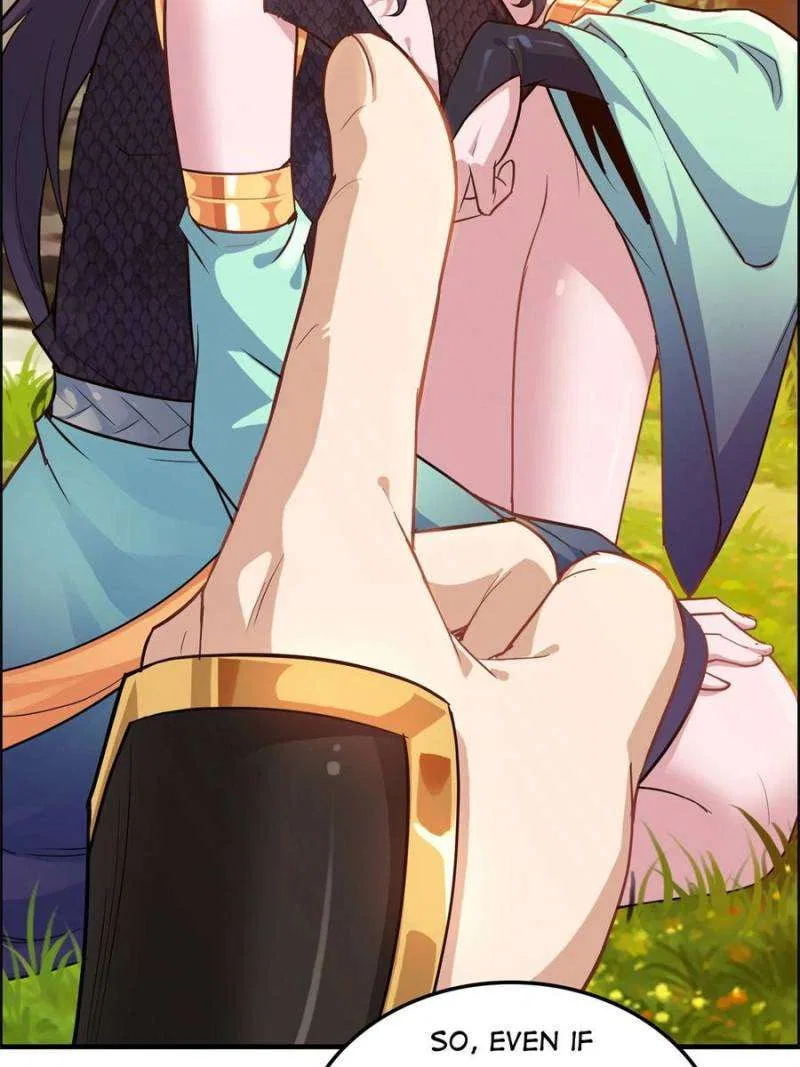 Immortal Cultivation is Just Like This Chapter 81 – Page 45