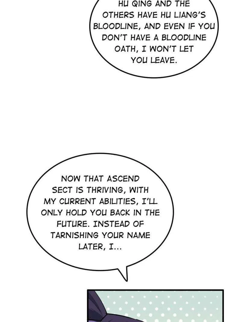 Immortal Cultivation is Just Like This Chapter 81 – Page 46