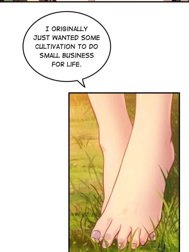 Immortal Cultivation is Just Like This Chapter 81 – Page 50
