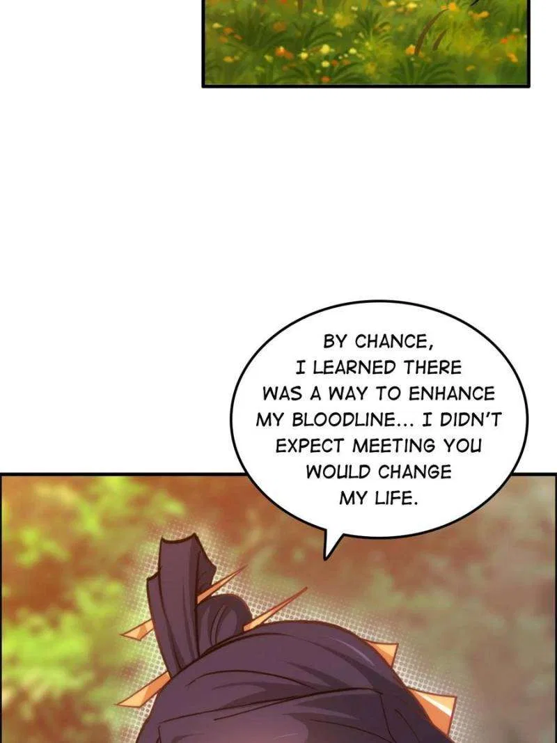 Immortal Cultivation is Just Like This Chapter 81 – Page 51