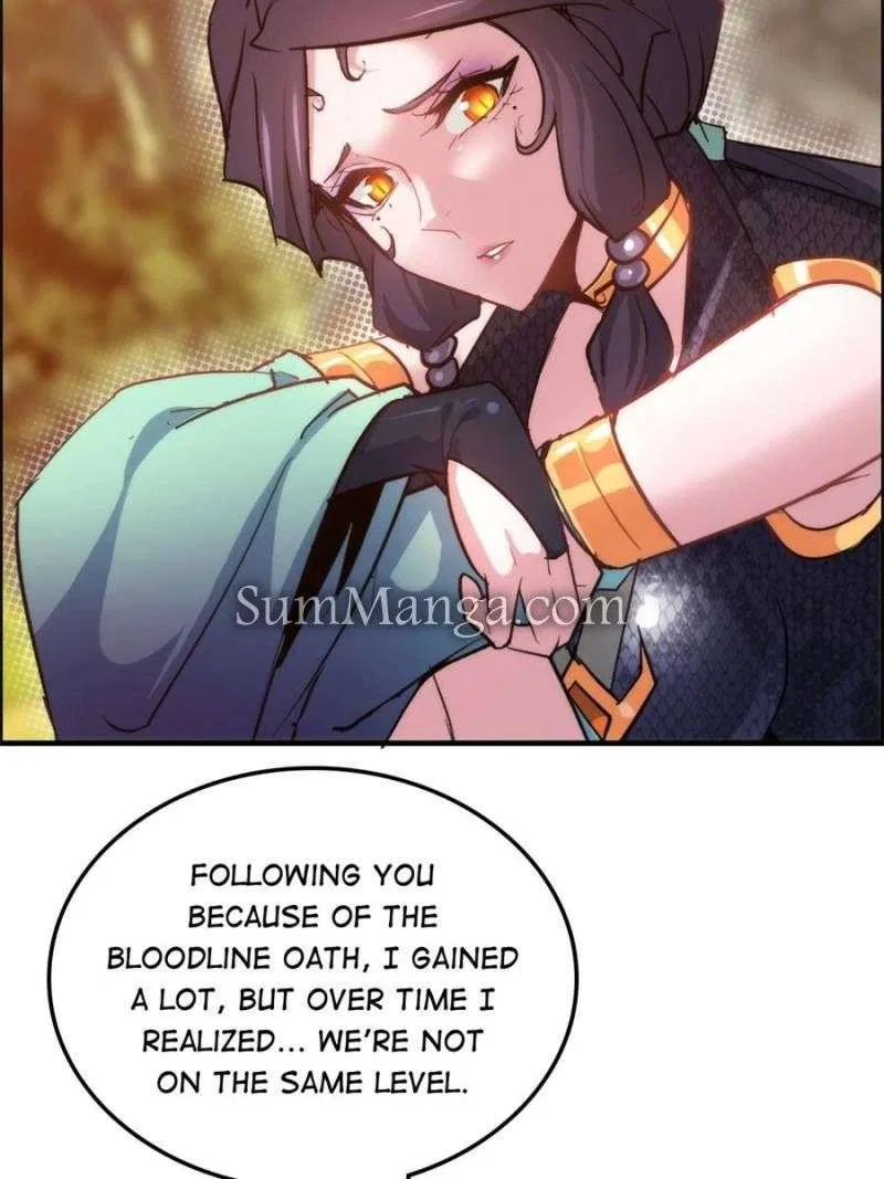 Immortal Cultivation is Just Like This Chapter 81 – Page 52