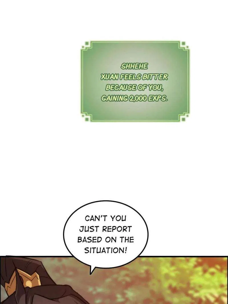 Immortal Cultivation is Just Like This Chapter 81 – Page 54