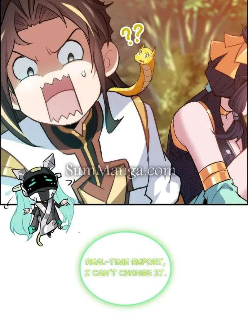 Immortal Cultivation is Just Like This Chapter 81 – Page 55