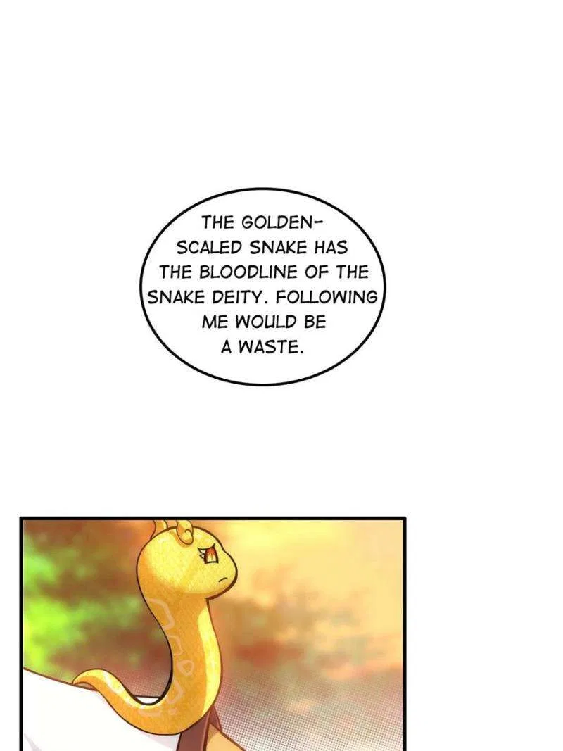 Immortal Cultivation is Just Like This Chapter 81 – Page 56