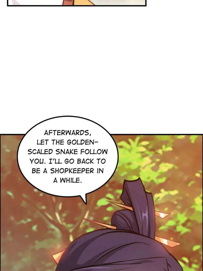 Immortal Cultivation is Just Like This Chapter 81 – Page 57