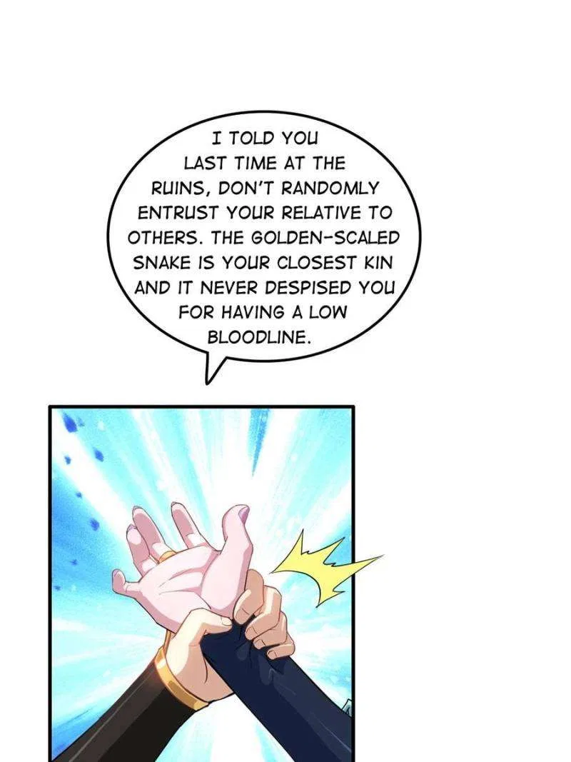 Immortal Cultivation is Just Like This Chapter 81 – Page 61