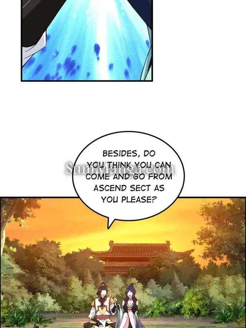 Immortal Cultivation is Just Like This Chapter 81 – Page 62