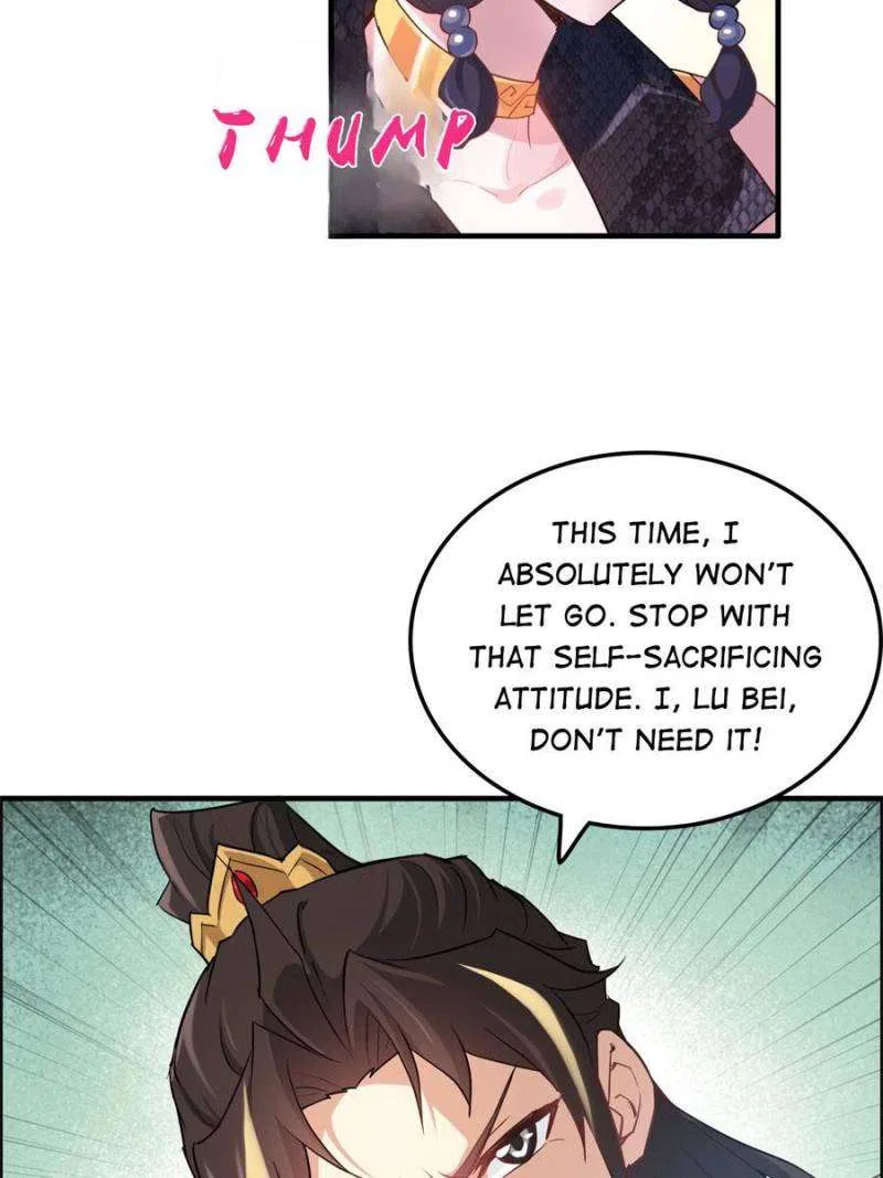 Immortal Cultivation is Just Like This Chapter 81 – Page 64
