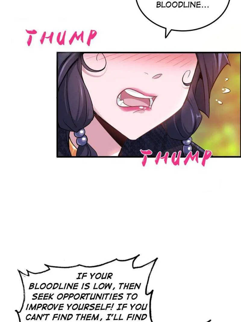 Immortal Cultivation is Just Like This Chapter 81 – Page 66