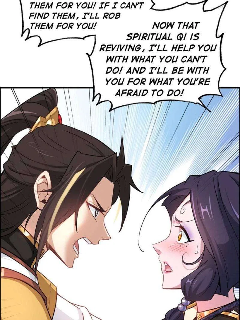 Immortal Cultivation is Just Like This Chapter 81 – Page 67